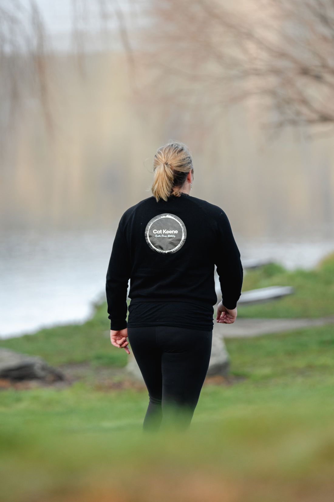 Furniture Maker to Coach: My Journey to Becoming a Personal Trainer