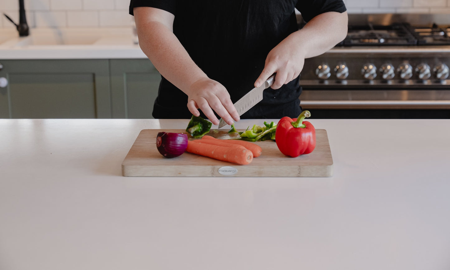 Gut Health Mastery
