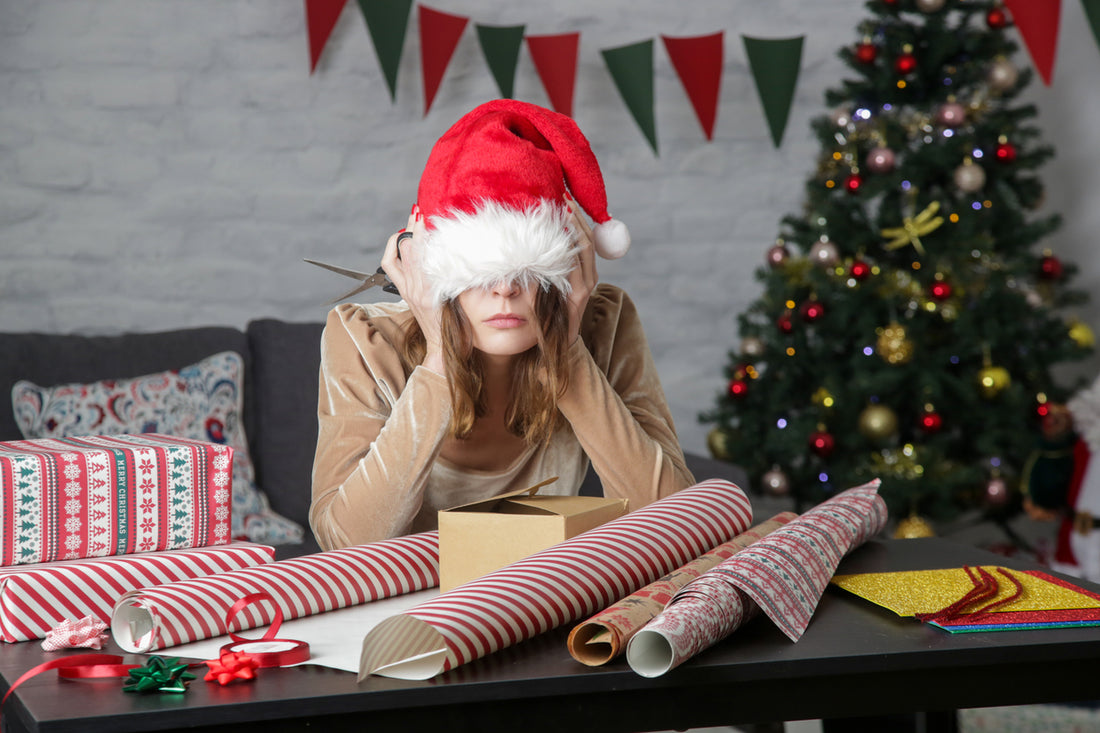 Navigating Christmas and the summer holidays without losing your sanity!