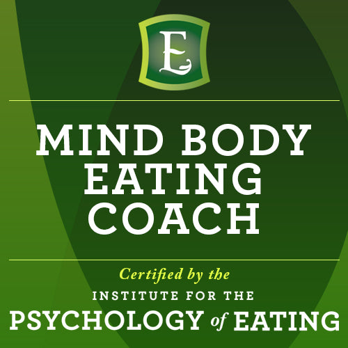 Mind Body Eating Coach Logo